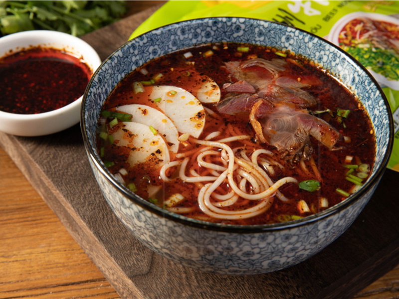 新手怎么開(kāi)好一家面館？