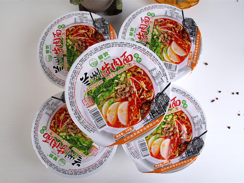 216克加肉碗裝